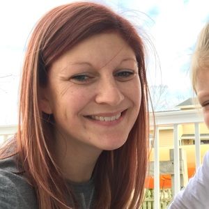 Meet your Posher, Melanie